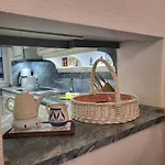 Lägenhet Atrium-anlage Reethaus Hallig Groede Friesentraum *