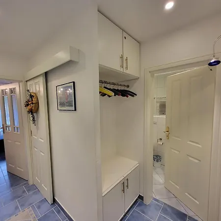 Atrium-anlage Reethaus Hallig Gröde Friesentraum Sankt Peter-Ording