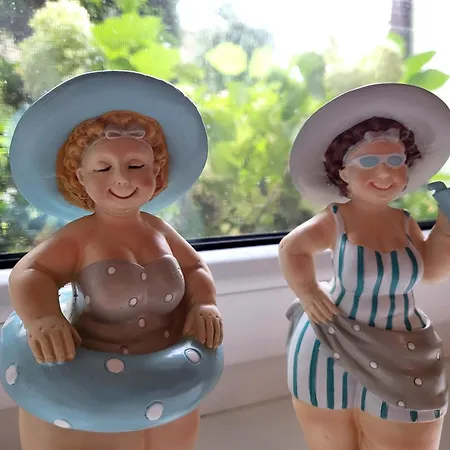 Atrium-anlage Reethaus Hallig Gröde Friesentraum *