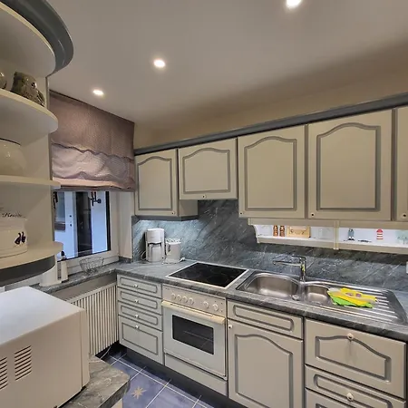 Atrium-anlage Reethaus Hallig Gröde Friesentraum Sankt Peter-Ording