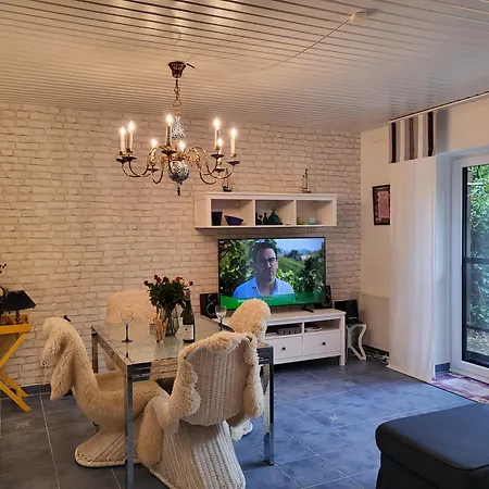 Atrium-anlage Reethaus Hallig Gröde Friesentraum Sankt Peter-Ording