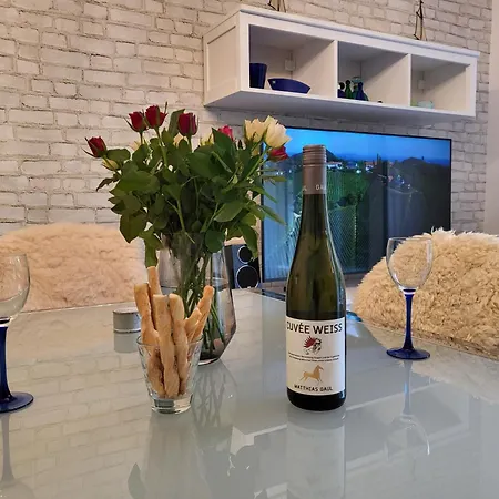 Atrium-anlage Reethaus Hallig Gröde Friesentraum Sankt Peter-Ording